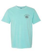 Load image into Gallery viewer, Misty Mint &#39;Fullness Of Joy&#39; Tee
