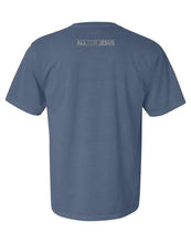 Load image into Gallery viewer, Navy 'Great Day For A Miracle' Shirt